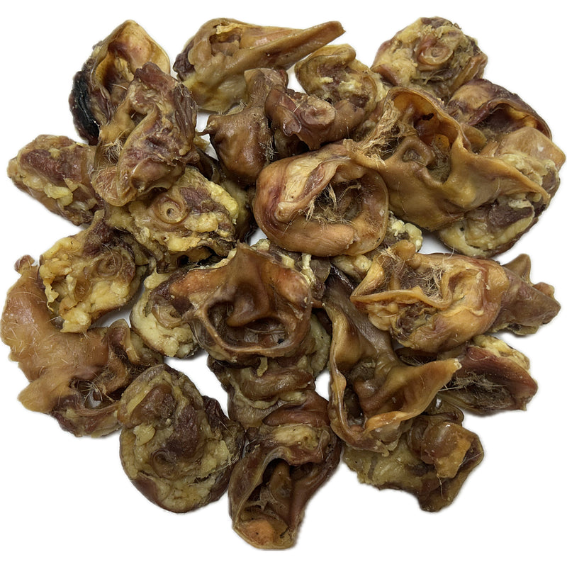 Pork Inner Ears