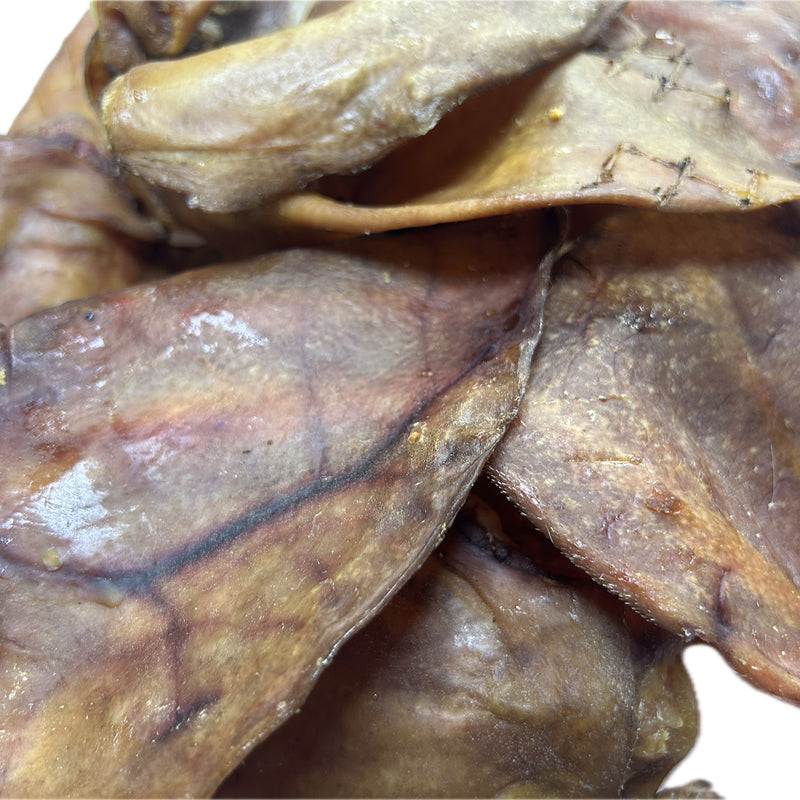 Pork Ears