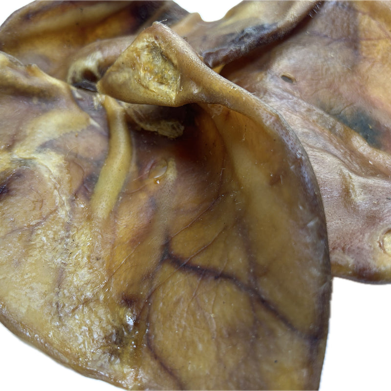 Pork Ears - XXL