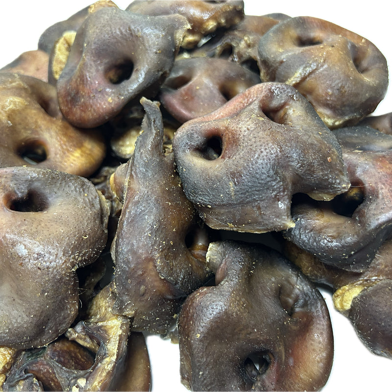 Pork Snouts