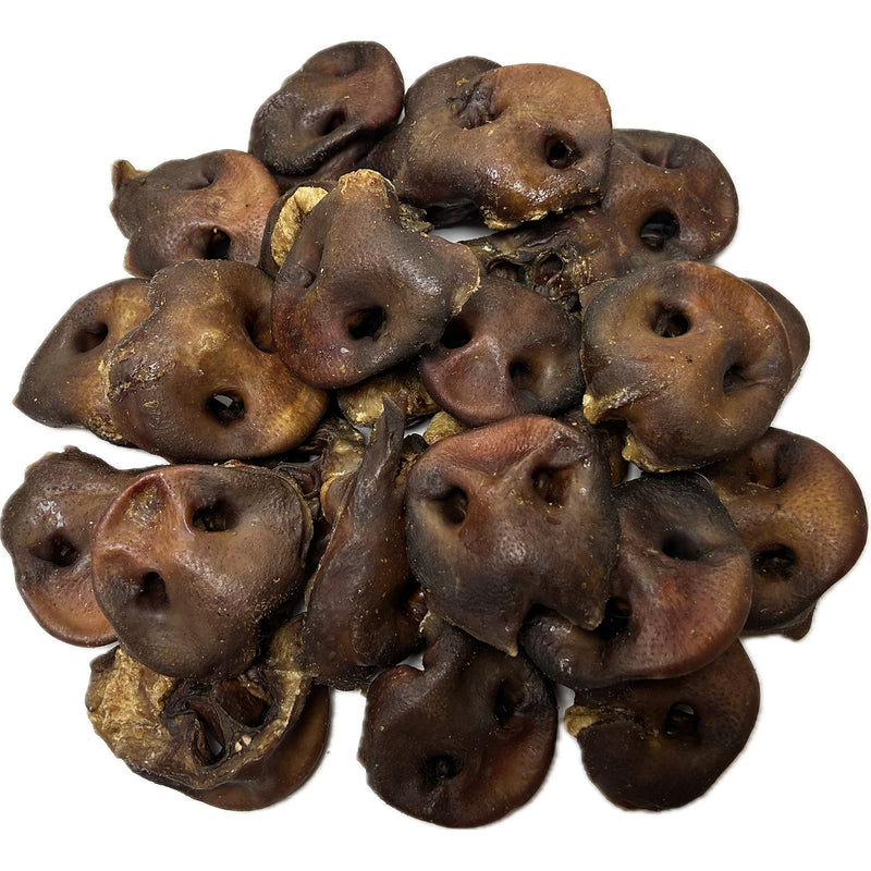 Pork Snouts