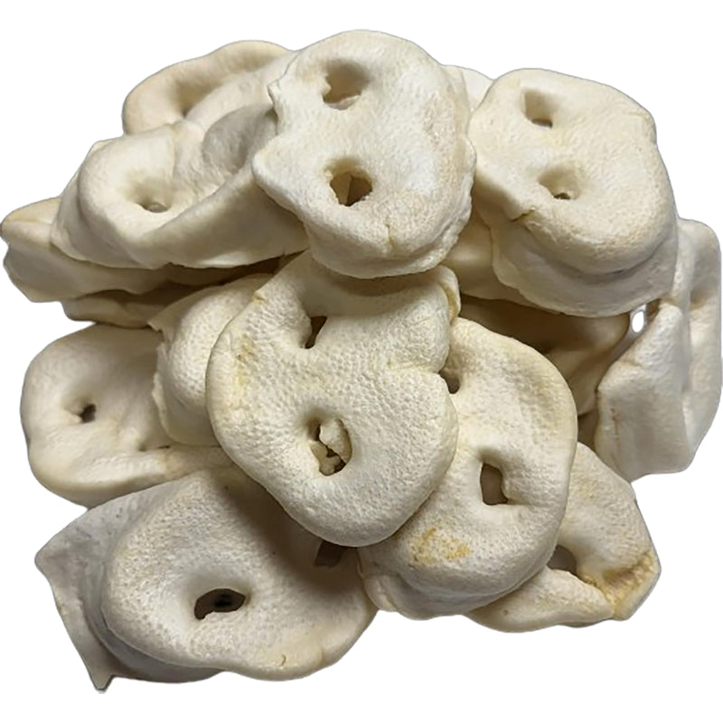 Pork Snouts - White & Thin