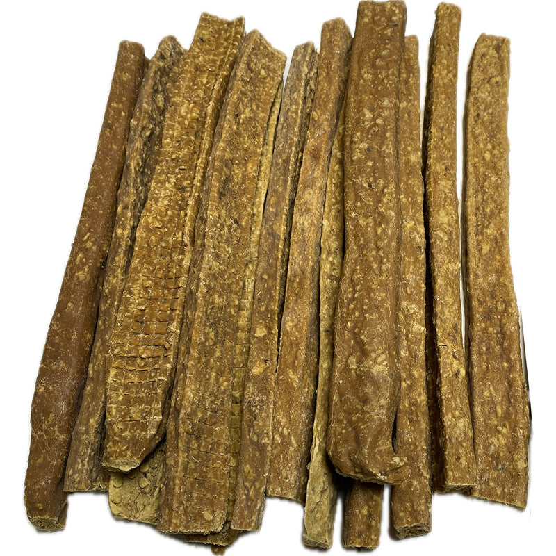 Poultry - Harder & Long