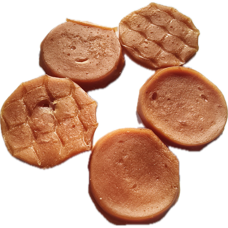 Deer Coins (R306)