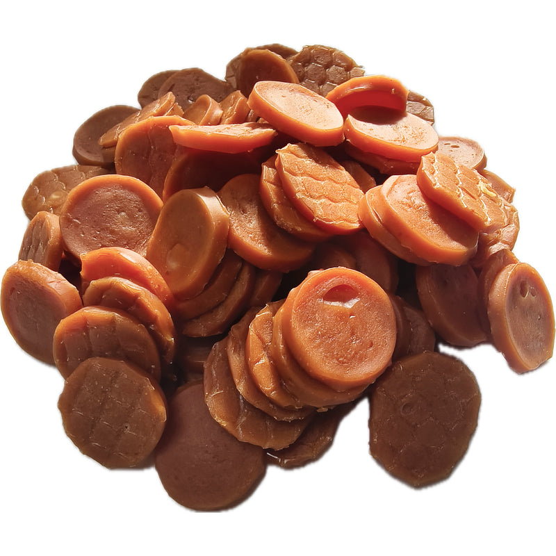 Deer Coins (R306)
