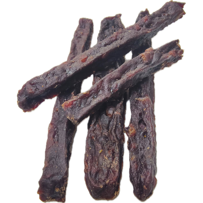 Yak Strips (R308)