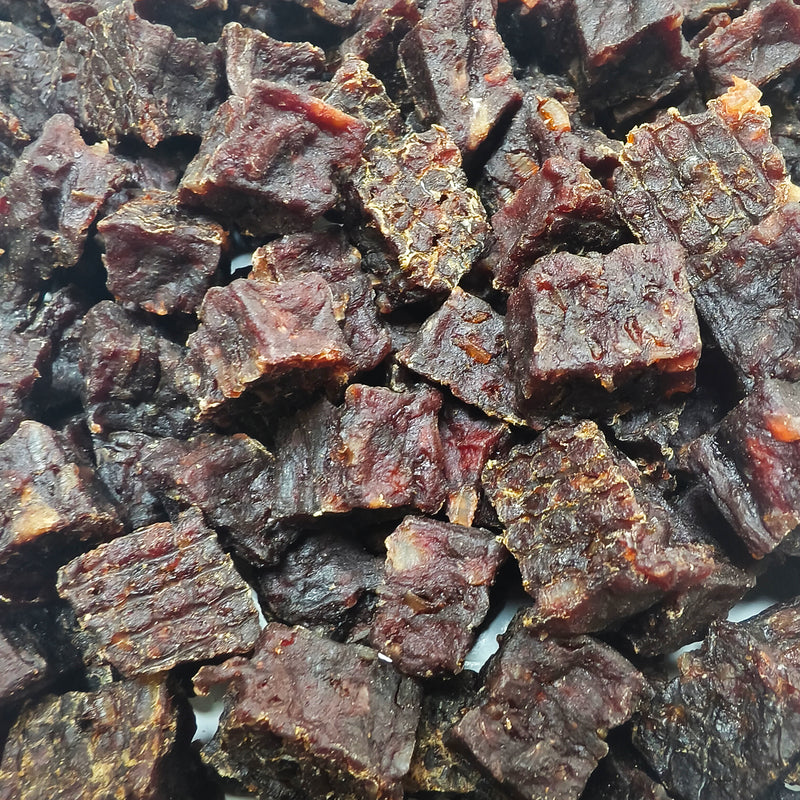 Yak Cubes (R309)