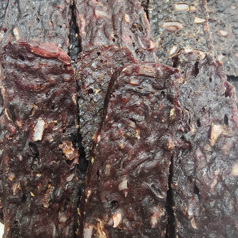 Yak Steaks (R310)