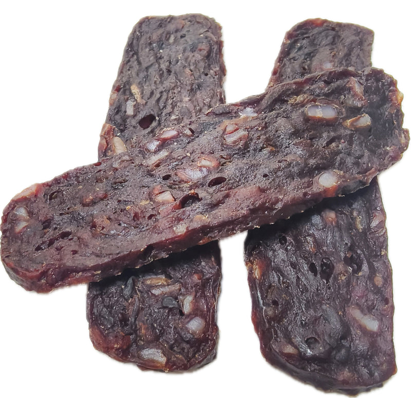 Yak Steaks (R310)