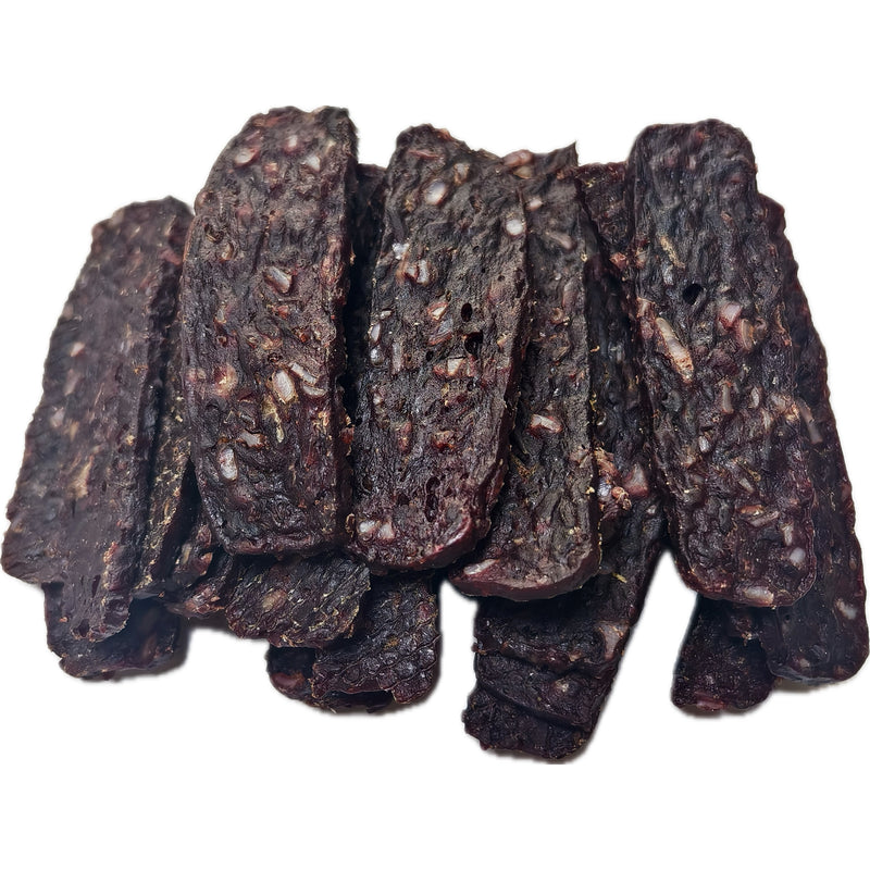 Yak Steaks (R310)