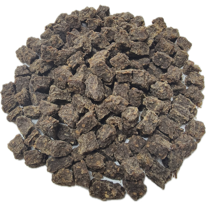 Rabbit Mini Bites