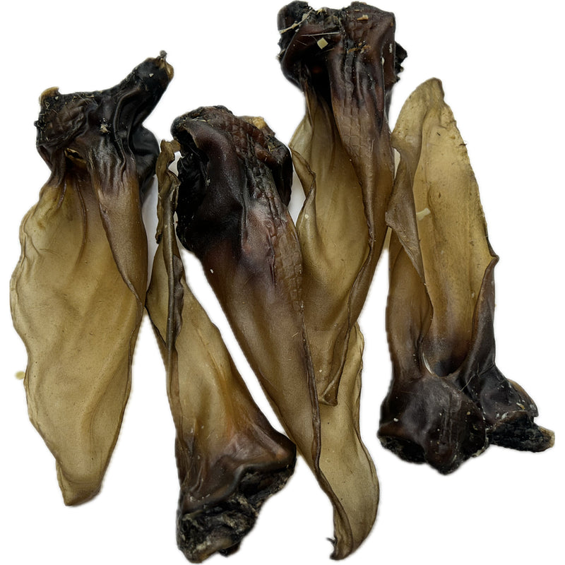 Venison Deer Ears