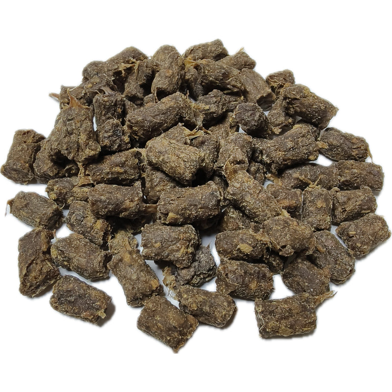 Venison Deer Mini Bites