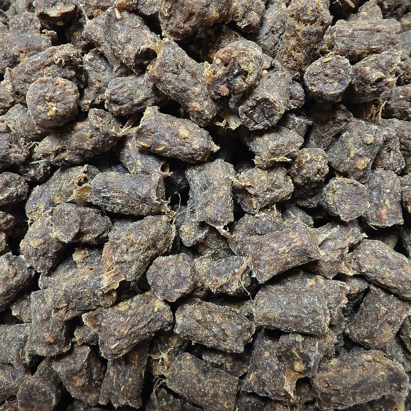 Venison Deer Mini Bites