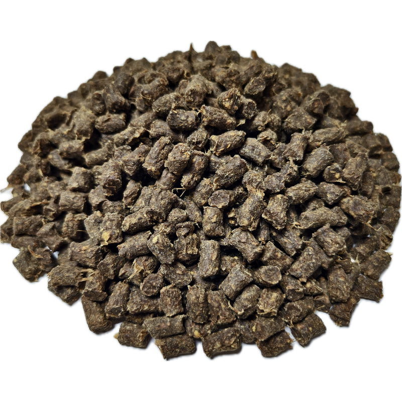 Venison Deer Mini Bites