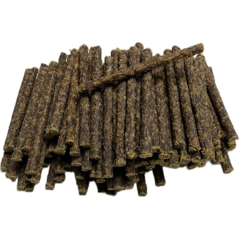 Venison Deer Mini Sticks