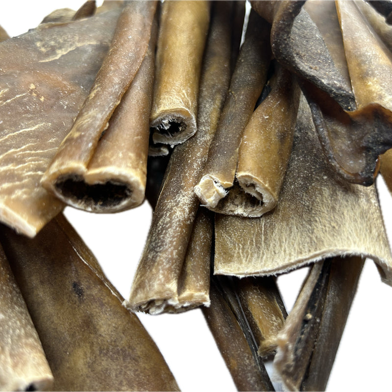 Venison Deer Skin - 15 cm