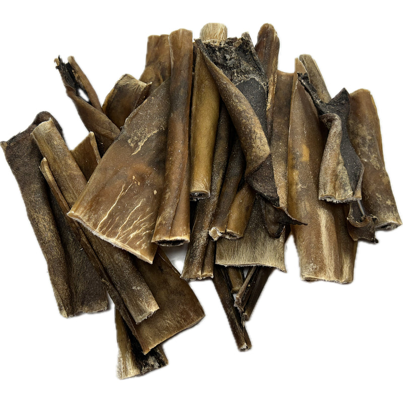 Venison Deer Skin - 15 cm