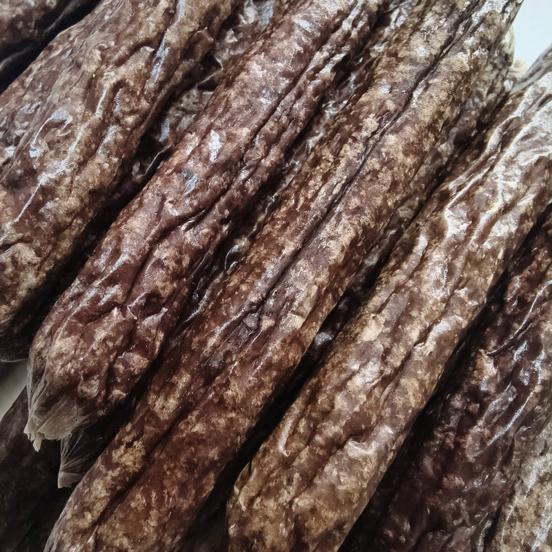 Venison Roe Kabanos