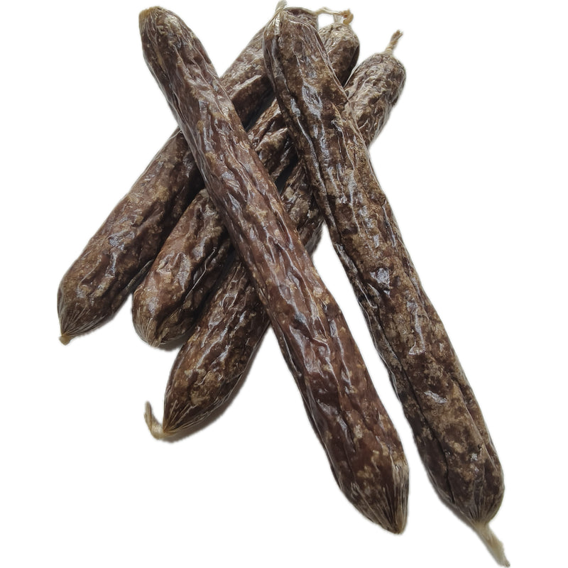 Venison Roe Kabanos