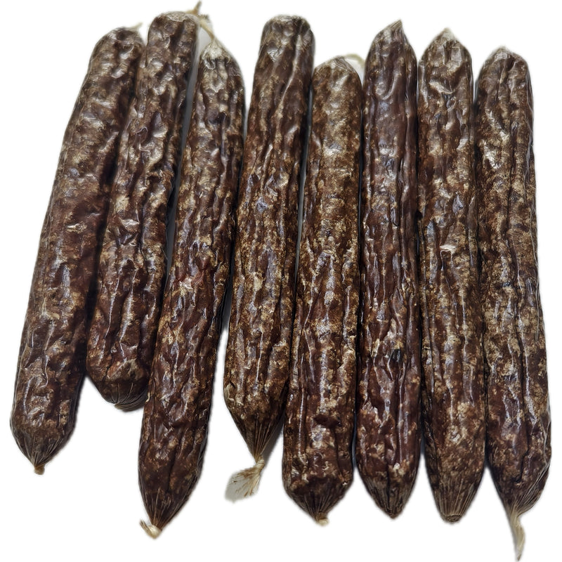 Venison Roe Kabanos