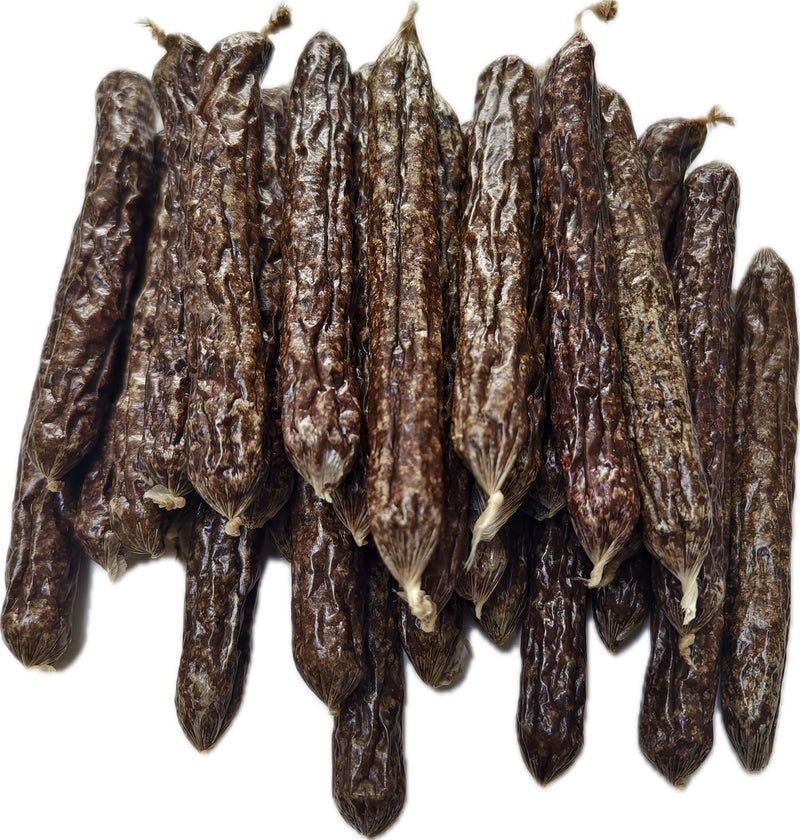 Venison Roe Kabanos