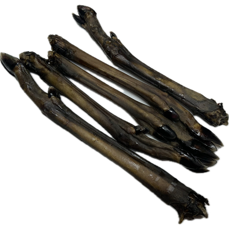 Venison Roe Legs