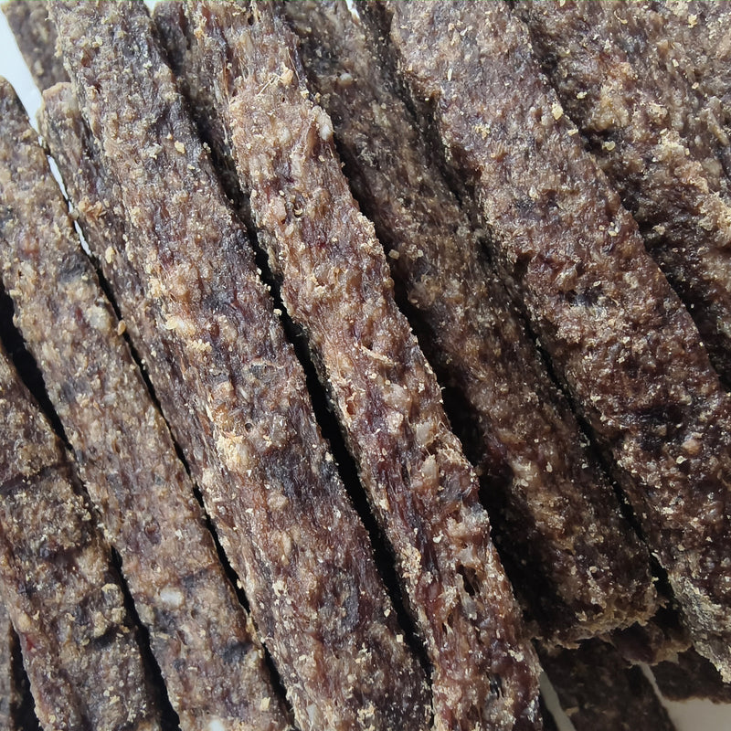 Venison Roe Mini - Harder