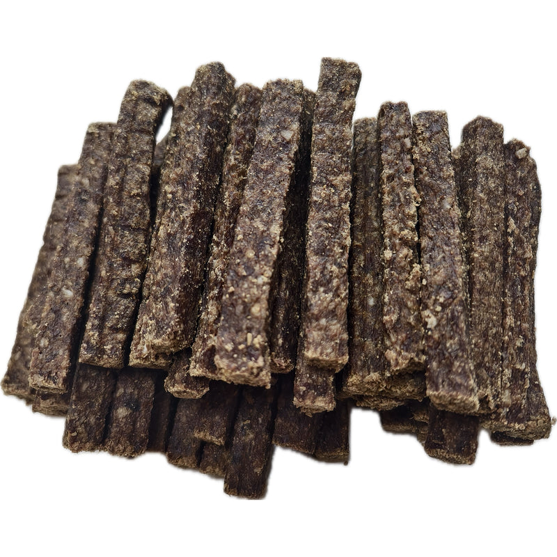Venison Roe Mini - Harder