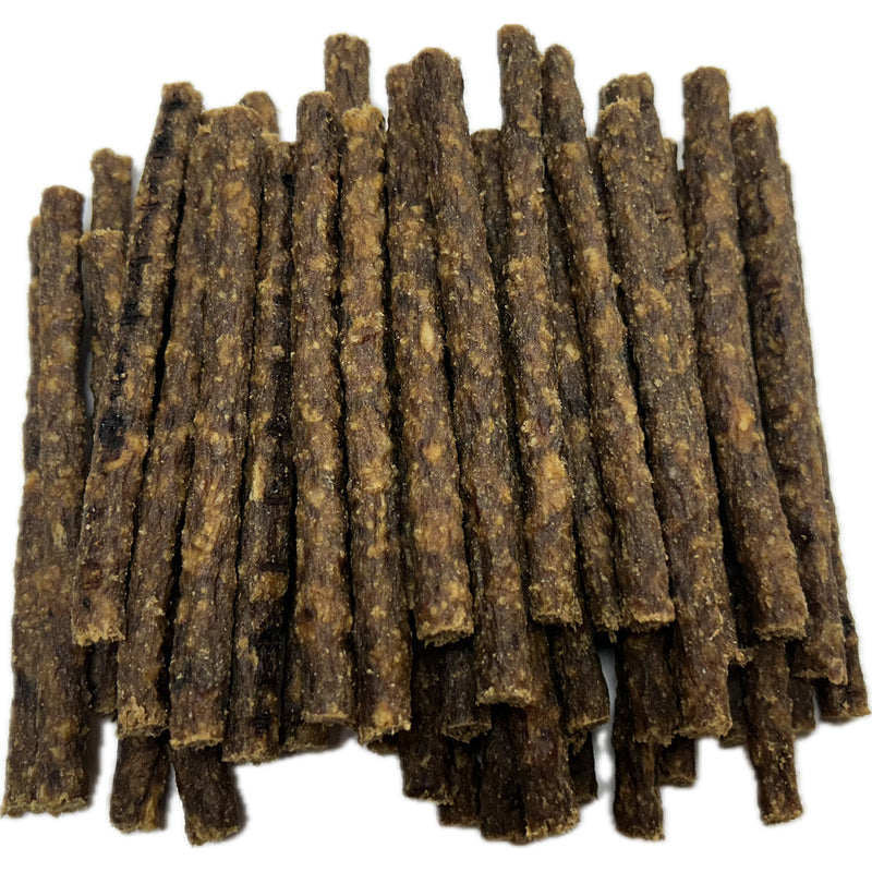 Venison Roe Mini Sticks