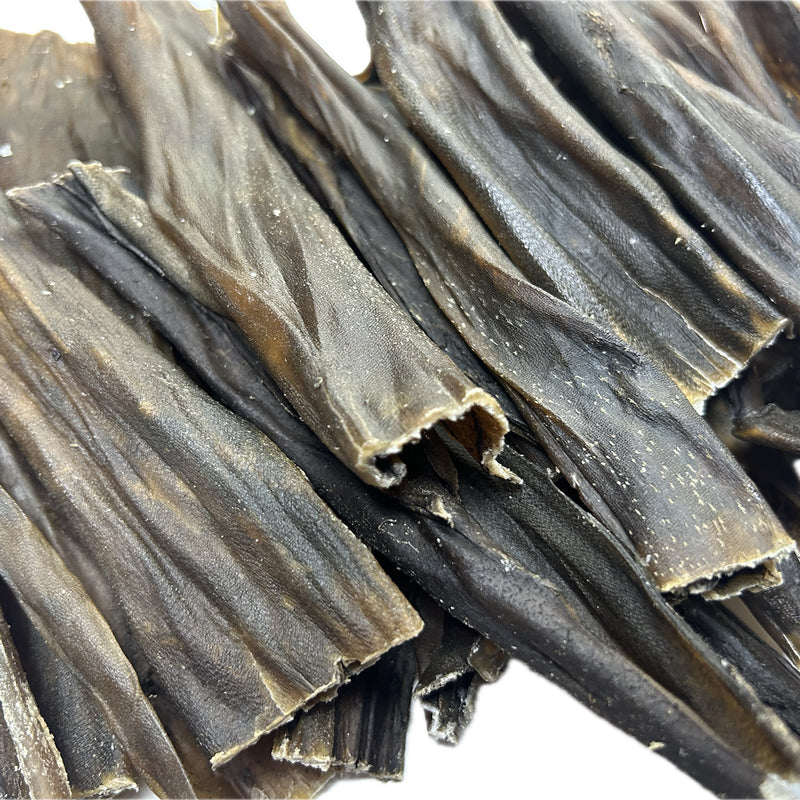 Venison Roe Skin - 15 cm