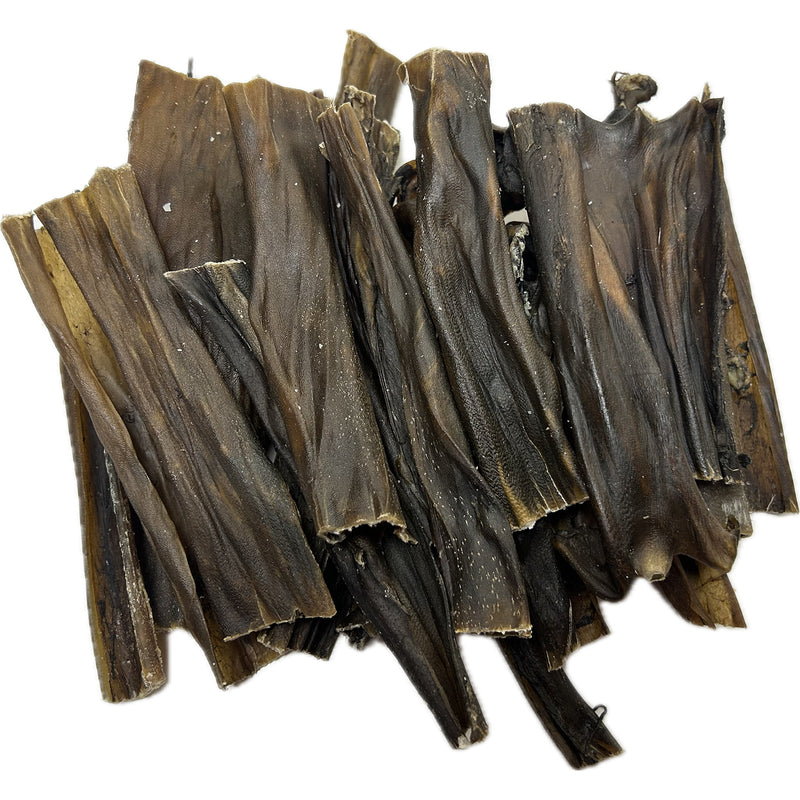 Venison Roe Skin - 15 cm
