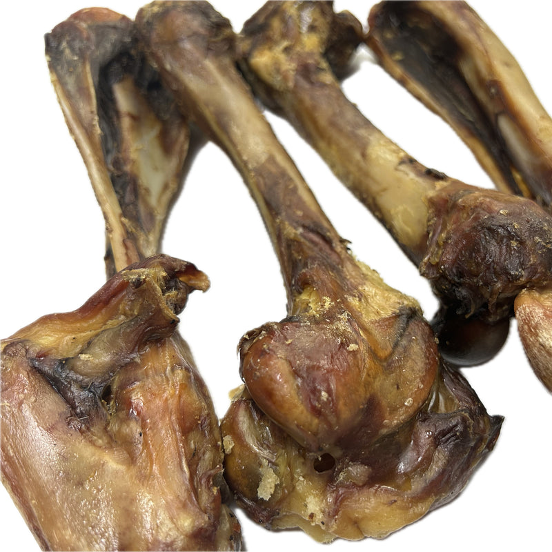 Wild Boar Bones