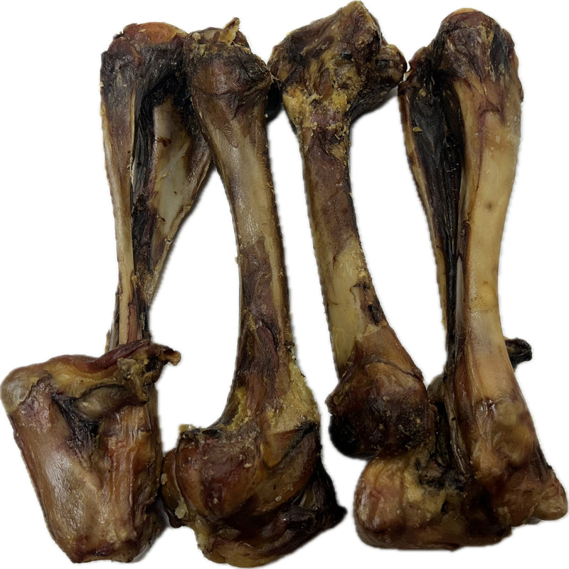 Wild Boar Bones