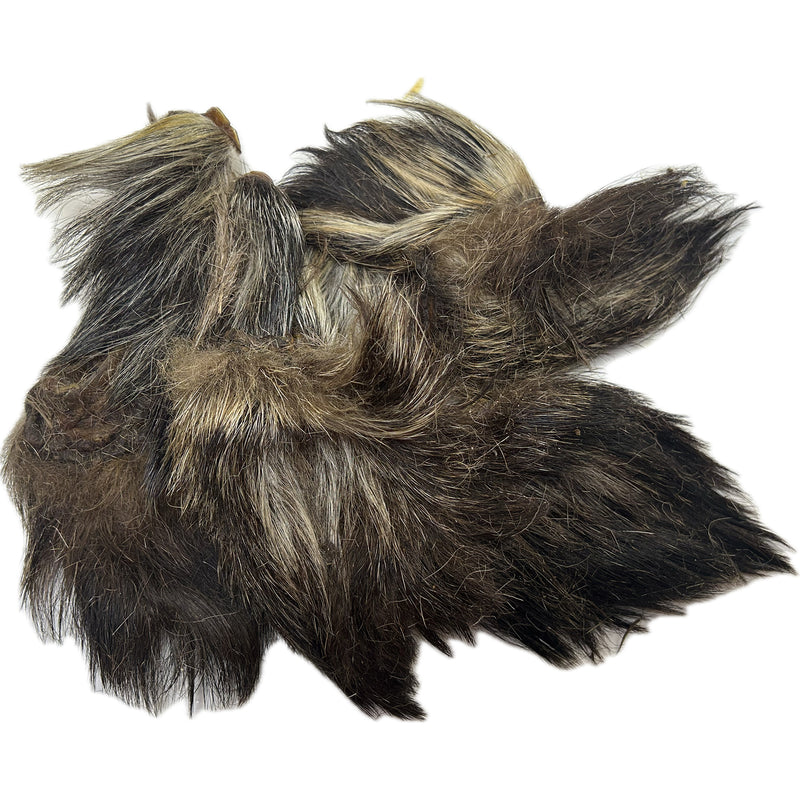 Wild Boar Ears - Furry