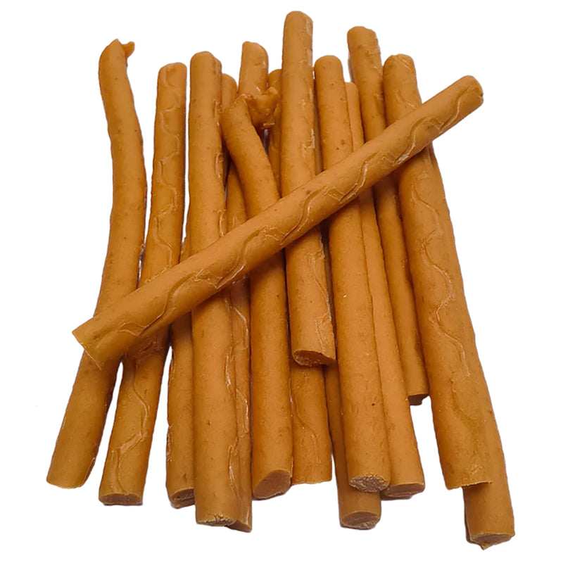 Chicken & Carrot Sticks (Y002)