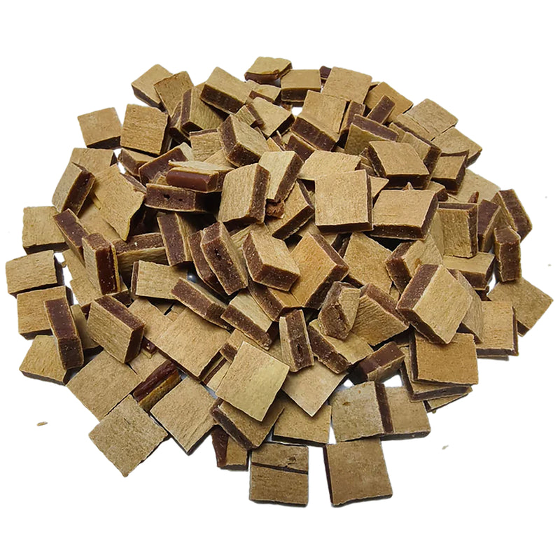 Duck & Cod Sandwich Bits (Y006)