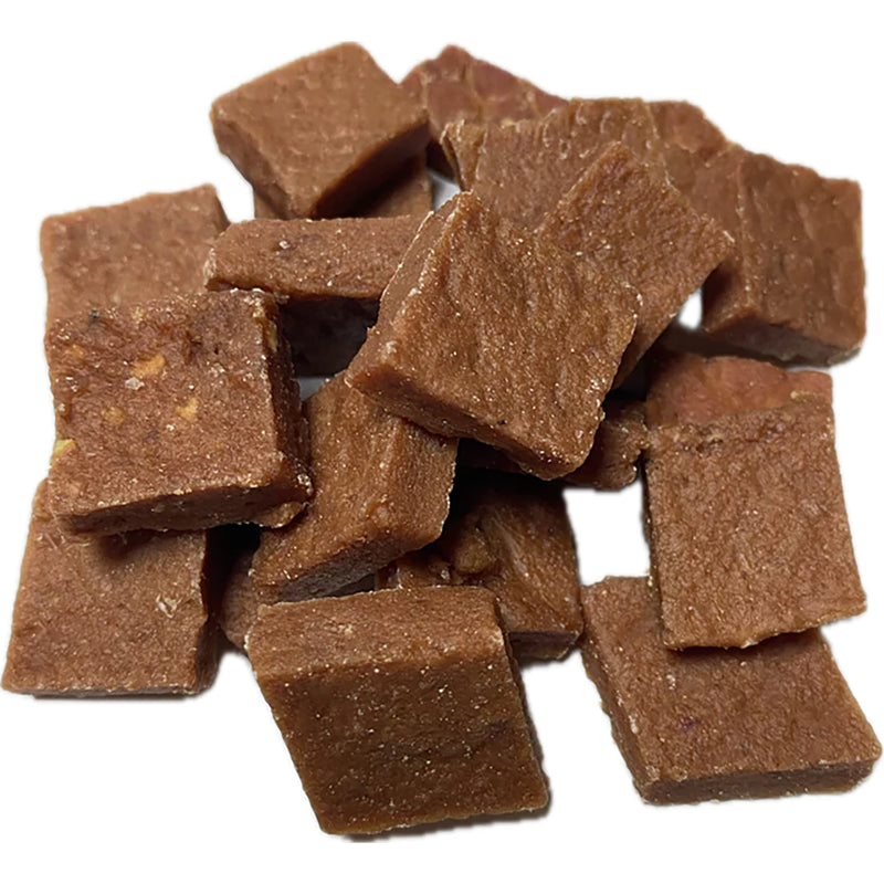 Beef & Apple Bits (Y008)