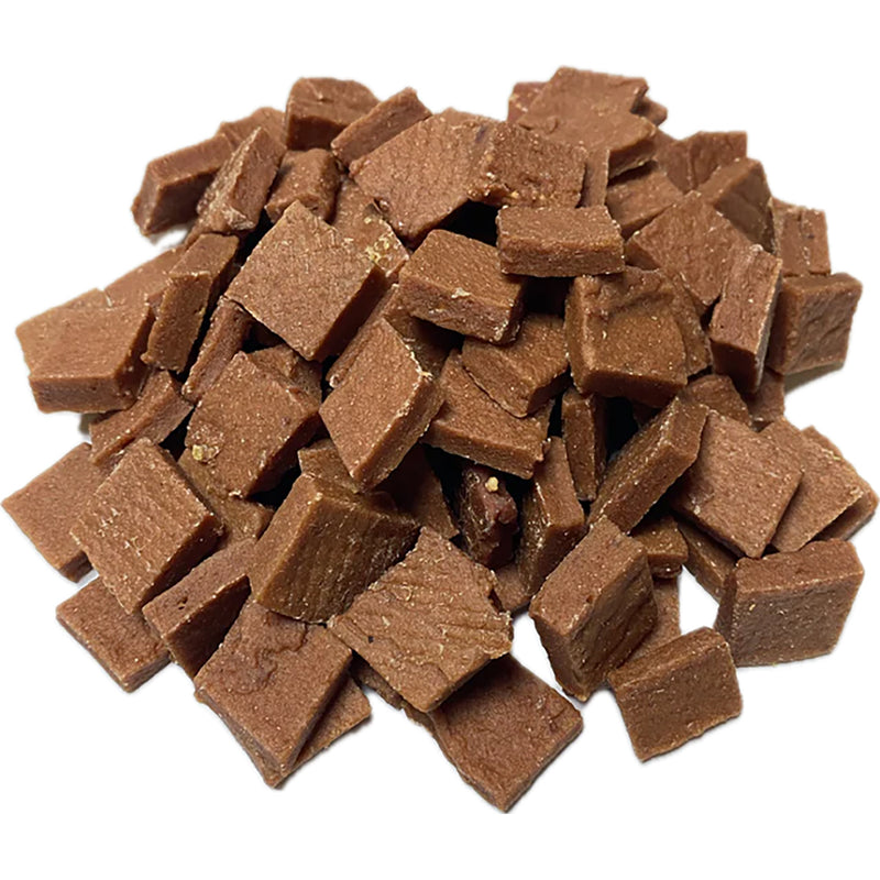 Beef & Apple Bits (Y008)