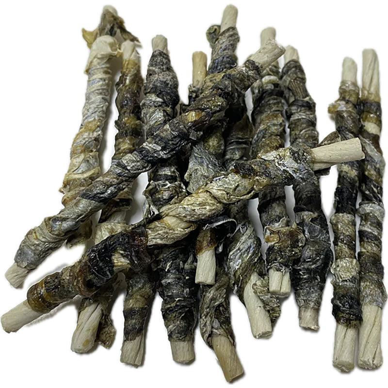 Fish Rawhide Sticks (Y012)