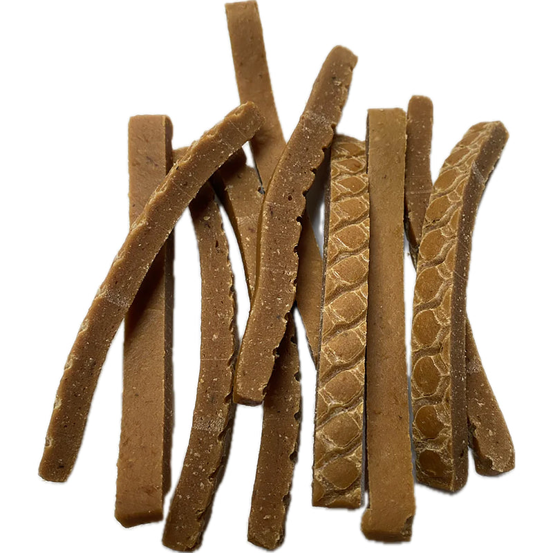 Salmon Strips (Y017)