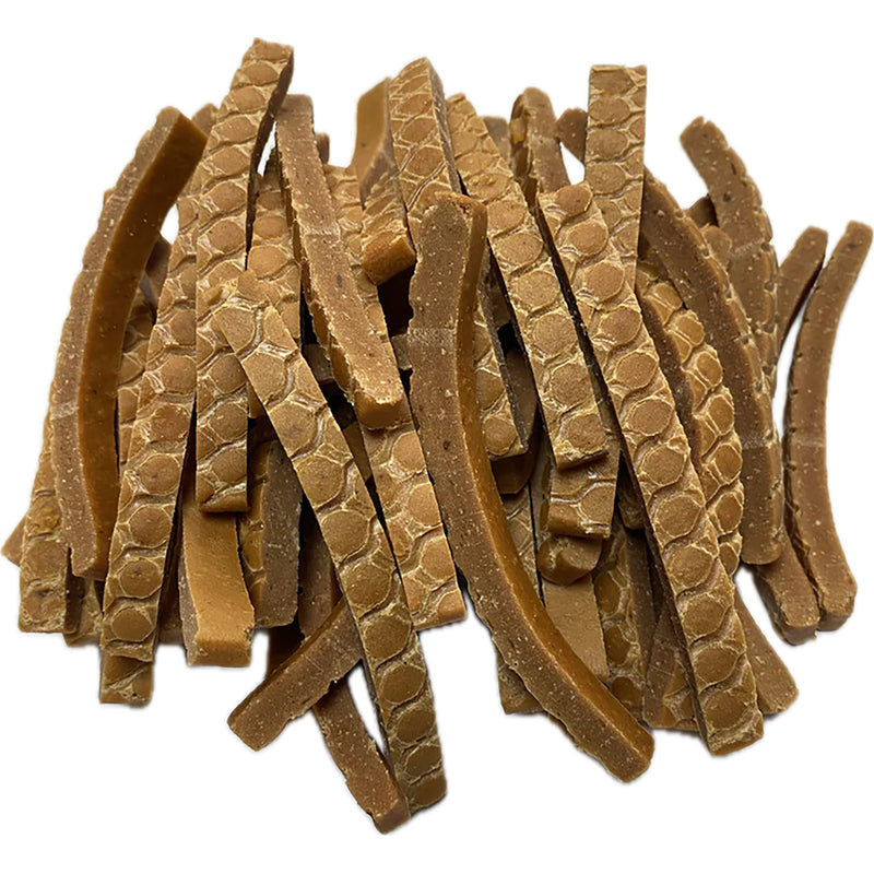 Salmon Strips (Y017)