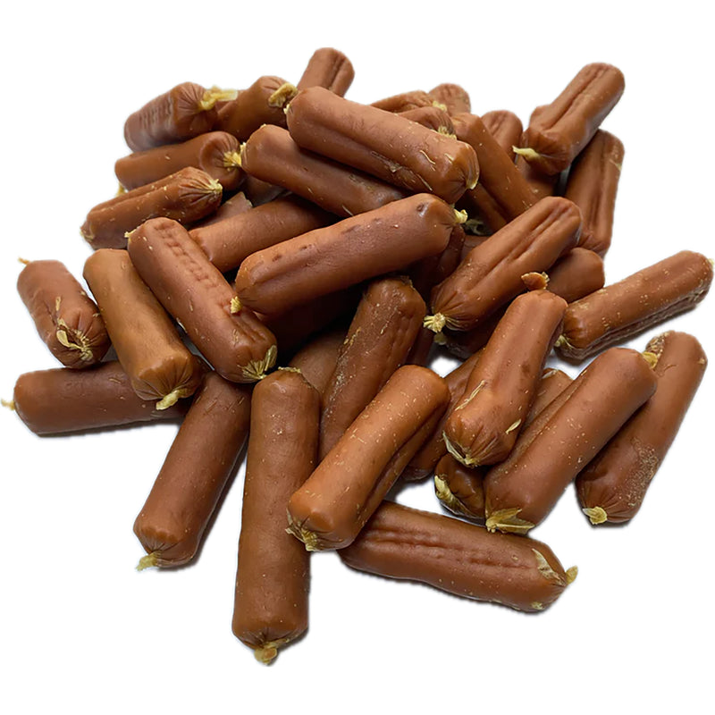 Lamb Sausages (Y020)