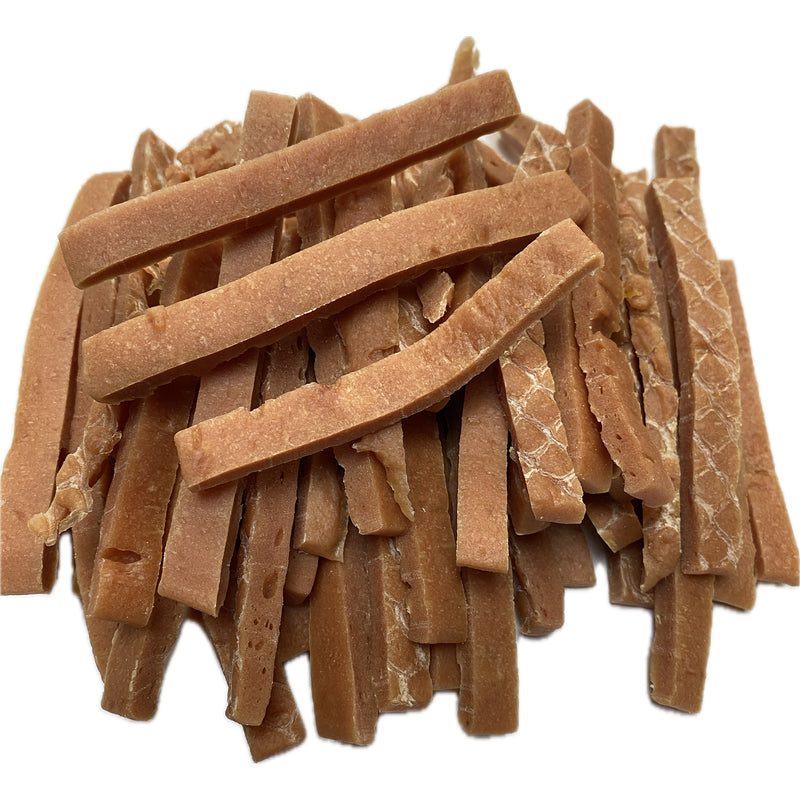 Pork & Chicken Strips (Y023)