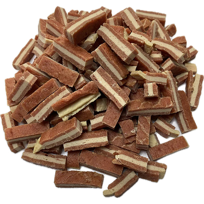 Beef & Chicken & Cheese Snacks (Y024)