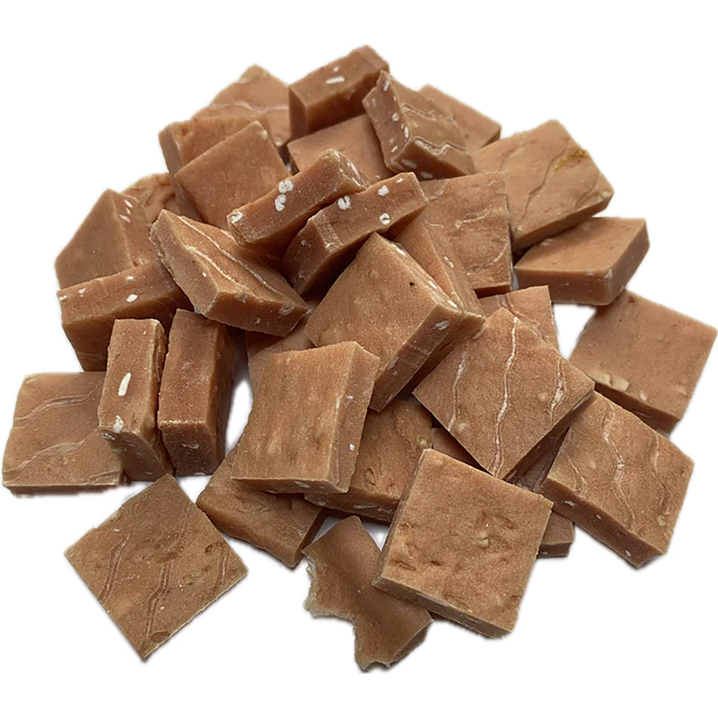 Pork & Chicken & Oats Cubes (Y025)