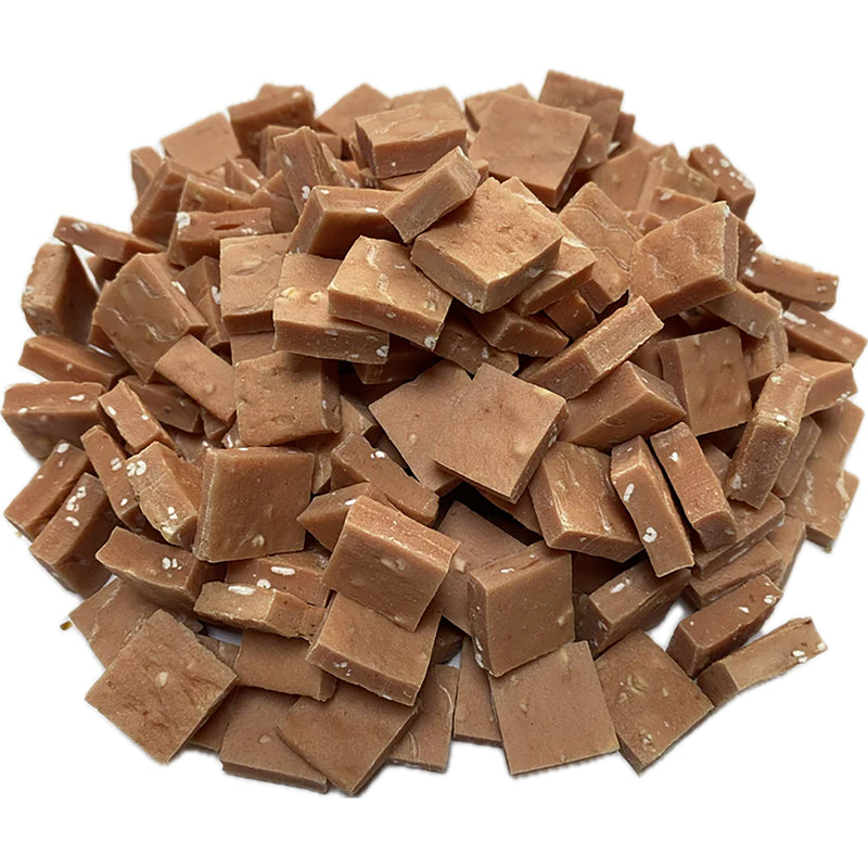 Pork & Chicken & Oats Cubes (Y025)