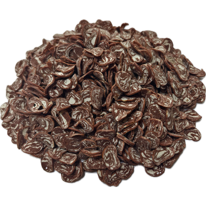 Beef Marbled Chips (Y027)