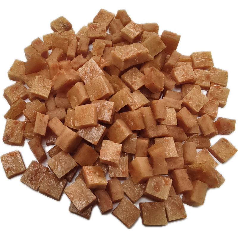 Chicken & Carrot Dices (Y029)