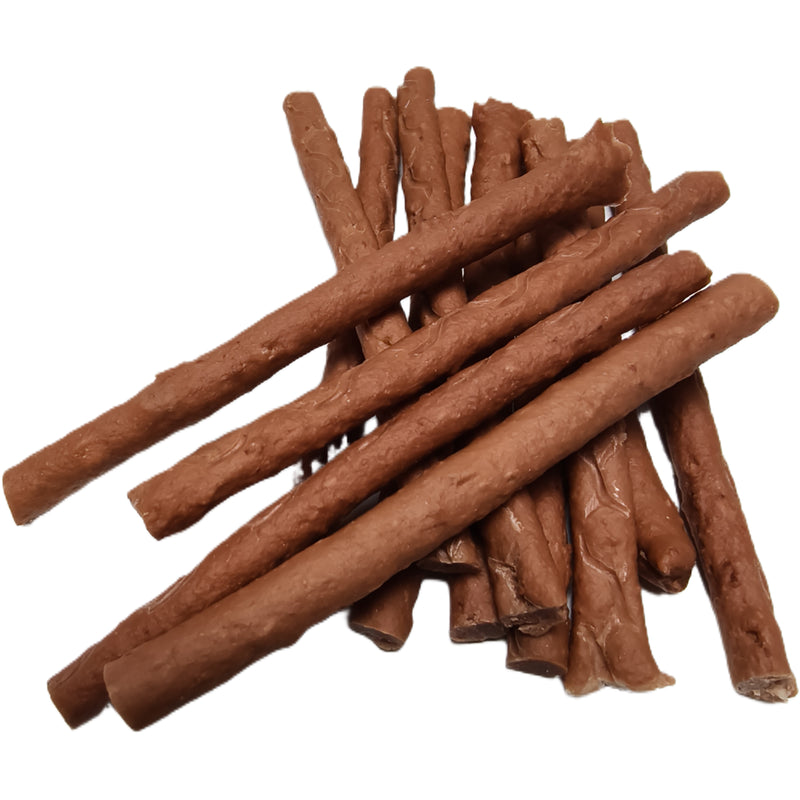 Duck & Pear Sticks (Y103)